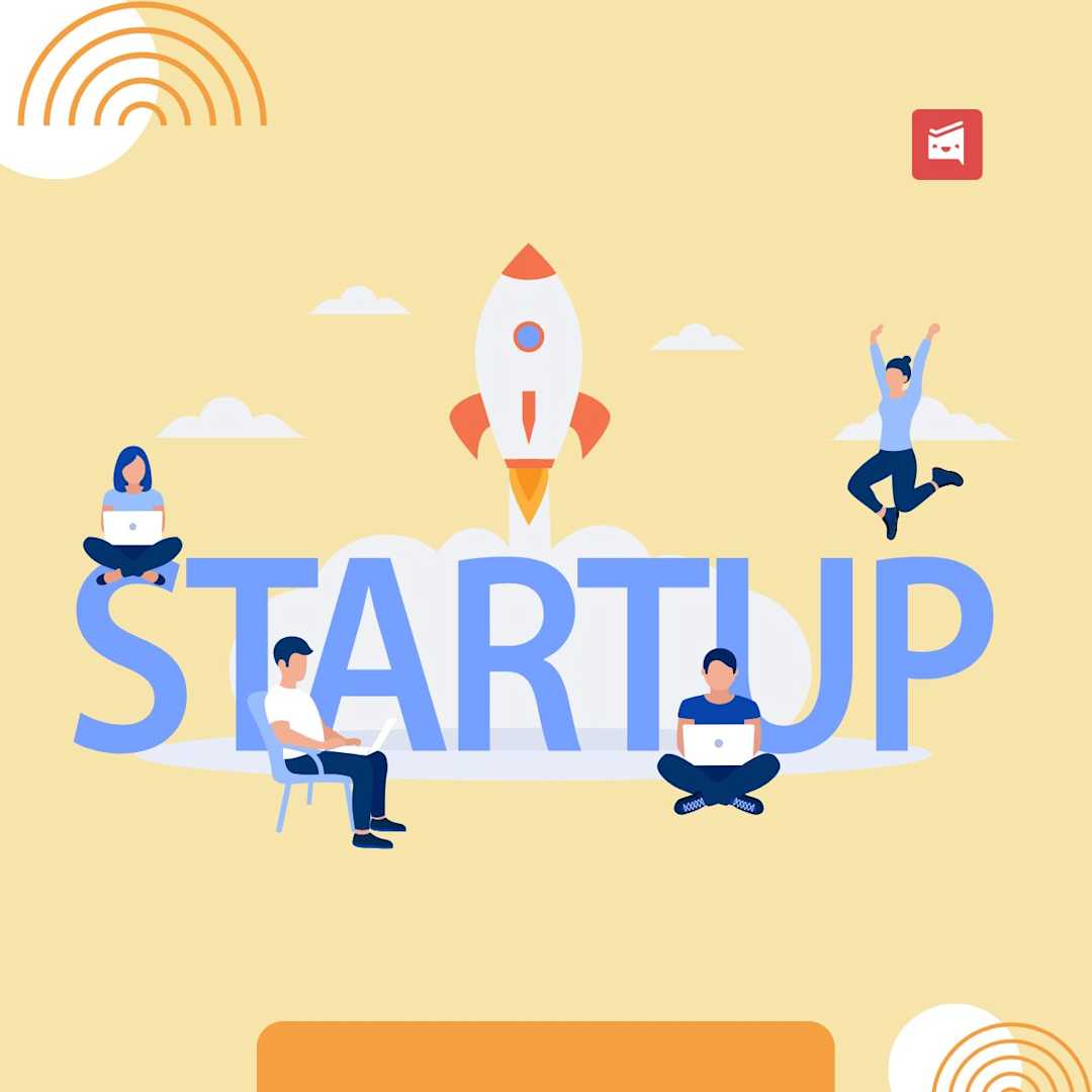 Startup Software The Pioneers of Progress: Exploring the Growth of Startup Software ...