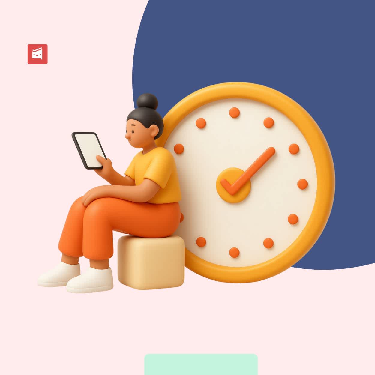 How Better Workflows Can Help Small Businesses Save Time