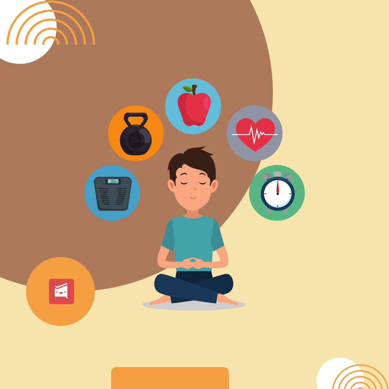 6 Intelligent Ways To Support The Wellbeing Of Your Remote Employees