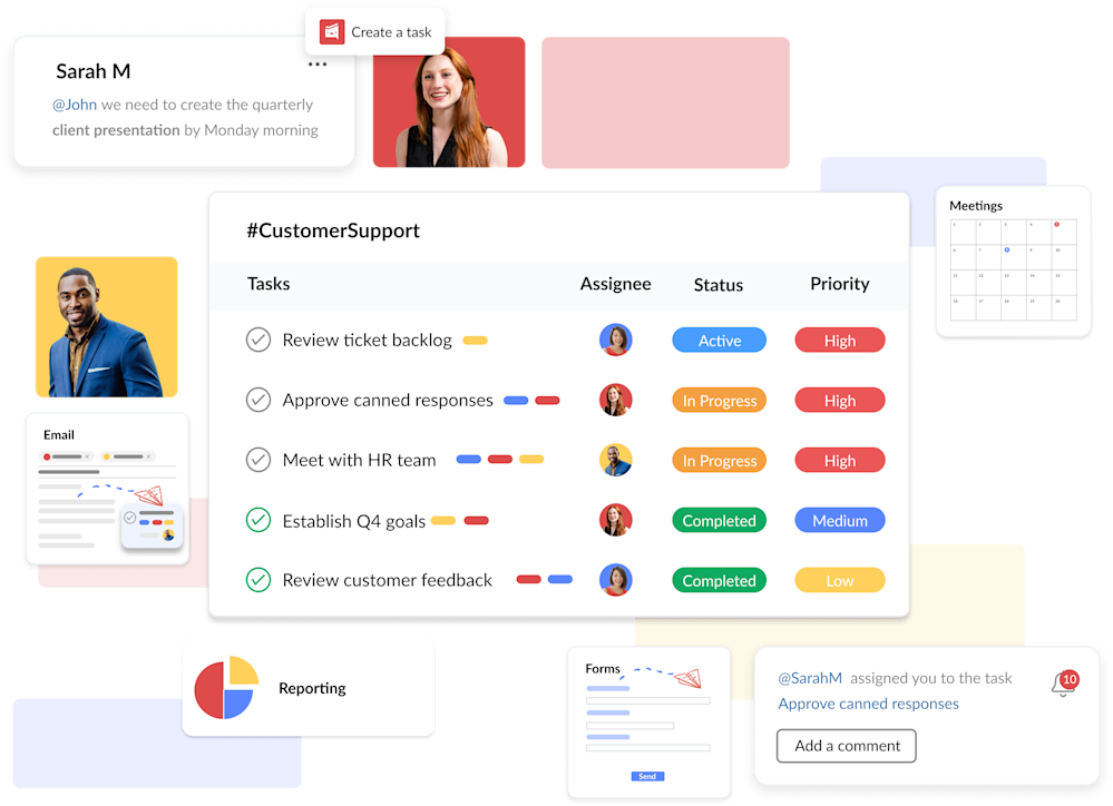 Project Management for Professionals