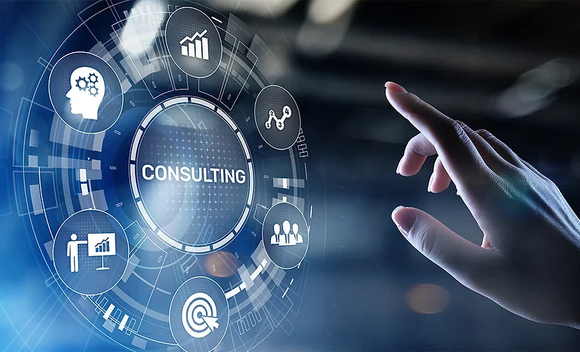 How AI Consulting Accelerates Digital Transformation for Non-Tech Companies 2