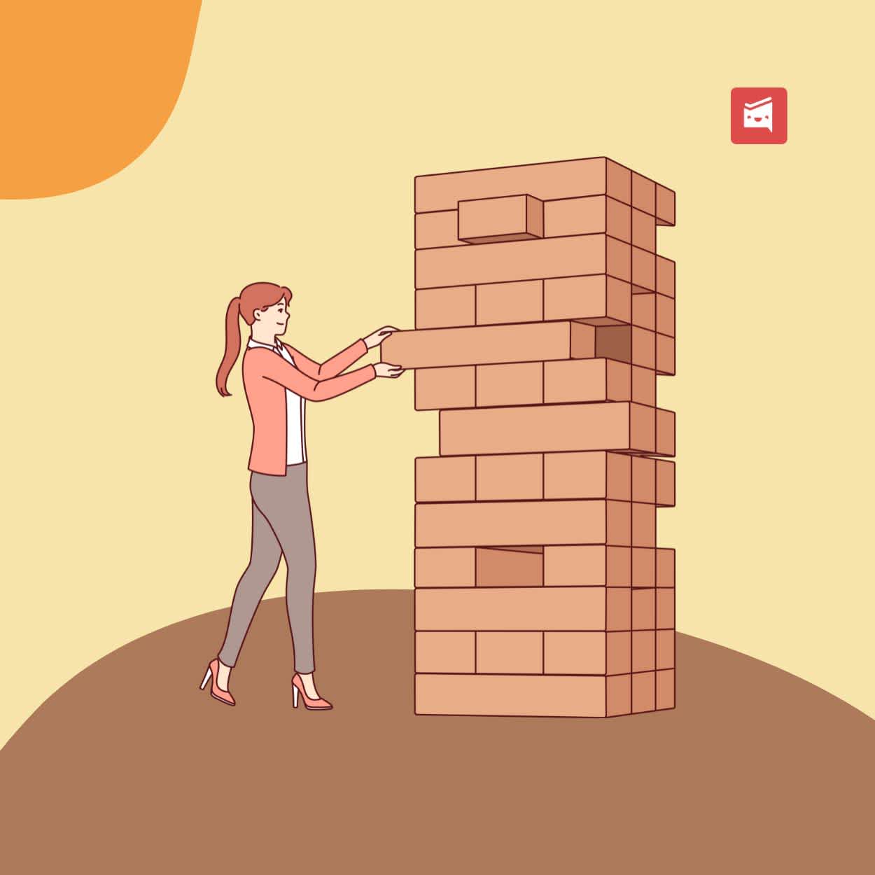 What Does Building a -Business Buffer- Really Mean