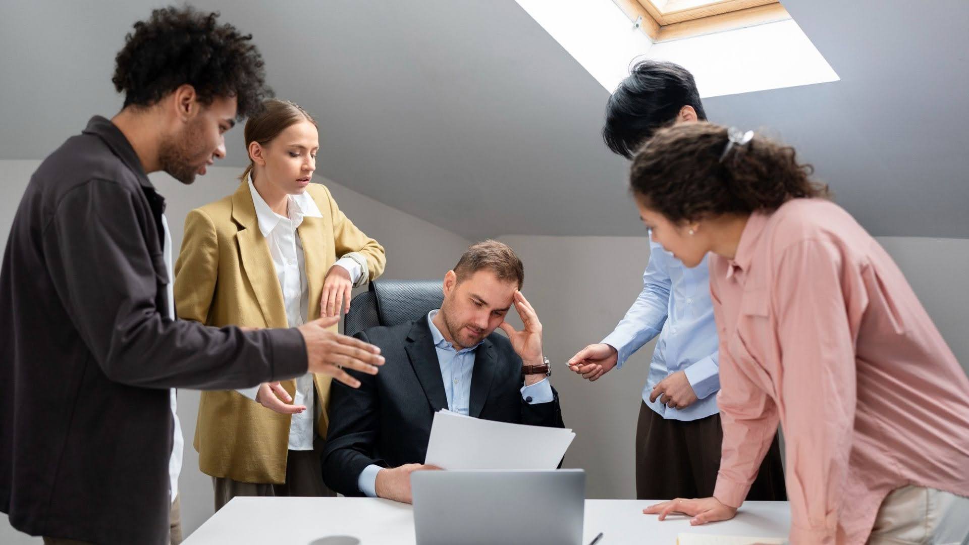How Small Businesses Can Improve Workplace Productivity 3