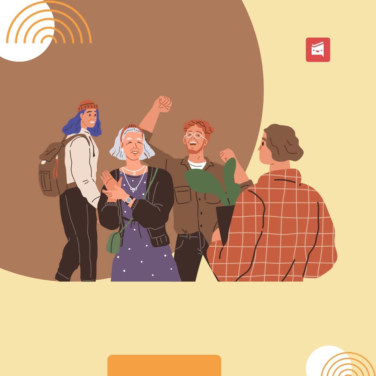 How Small Businesses Can Use Stock Photos to Build Trust and Connect with Customers