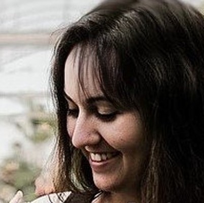 Frankie Wallace avatar