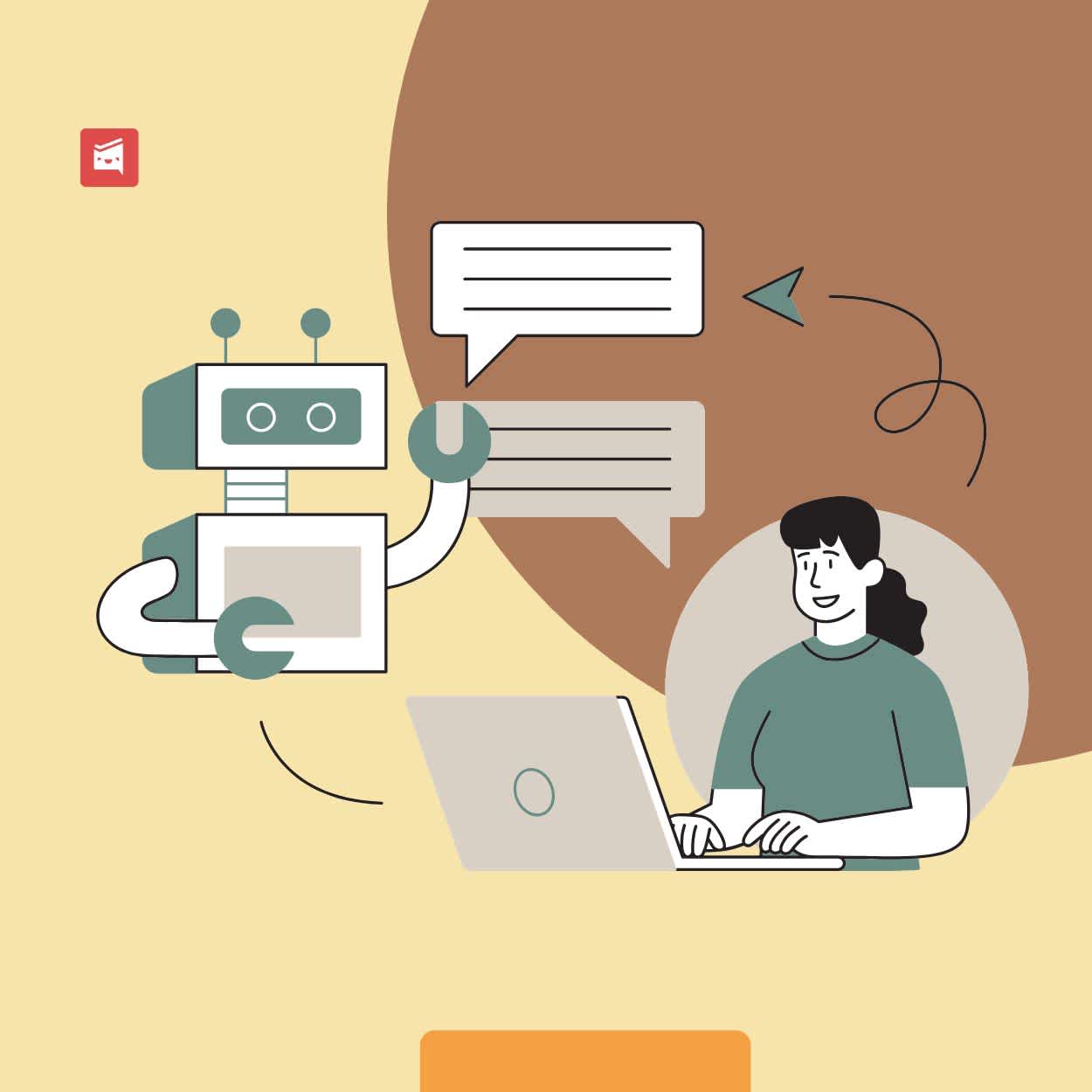 Smart Workflows Using AI to Automate Daily Tasks in Remote Teams (1)