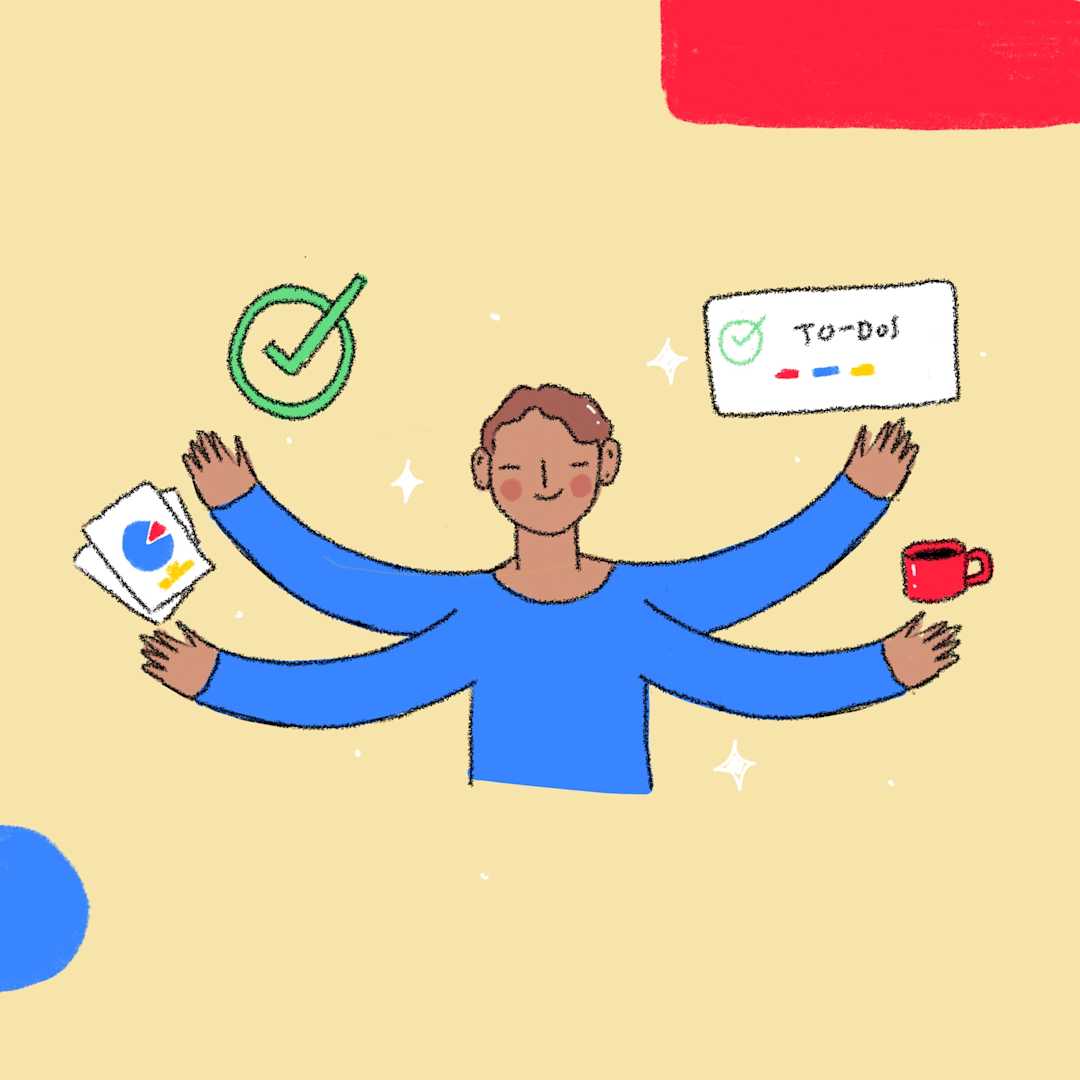 The Guide to Managing Your Personal Tasks Effectively | Blog | Workast