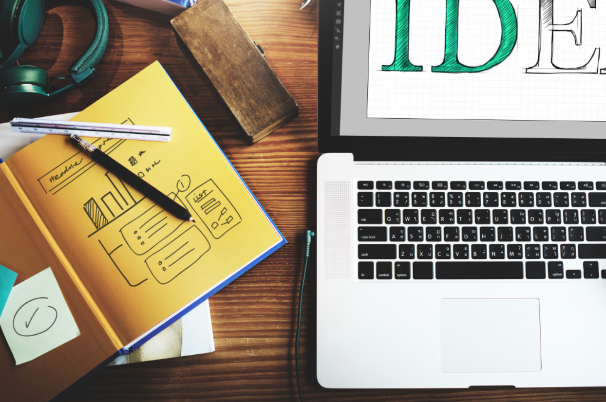 Managing Your Projects as a Writer