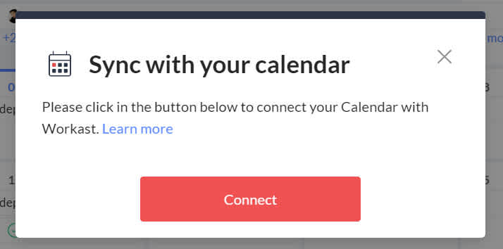 Calendar Sync Extension 2