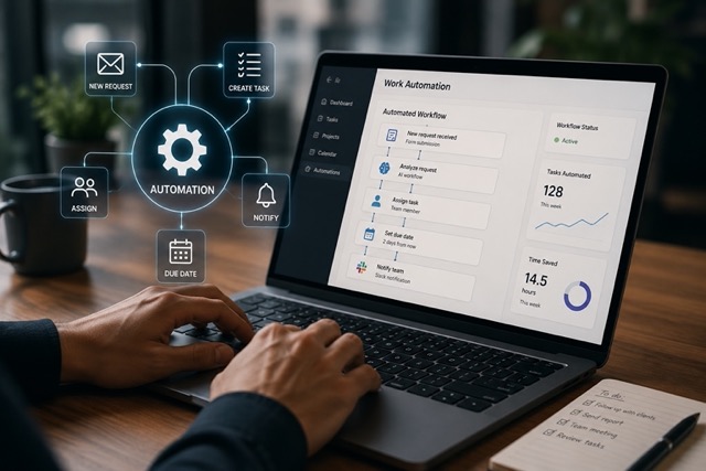 5 Repetitive Tasks Small Businesses Should Automate in 2026 2