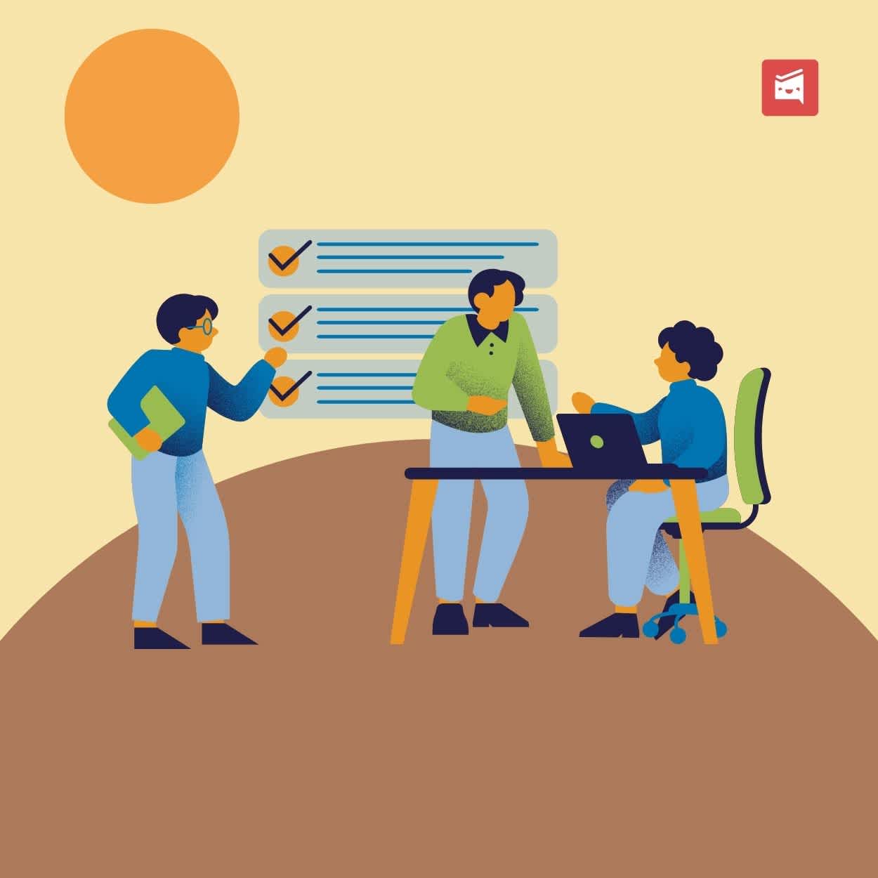 Don’t Just Launch a Project, Learn to Sustain it