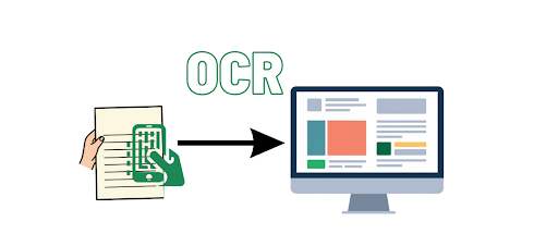 How OCR Technology Simplifies Business Document Management 1