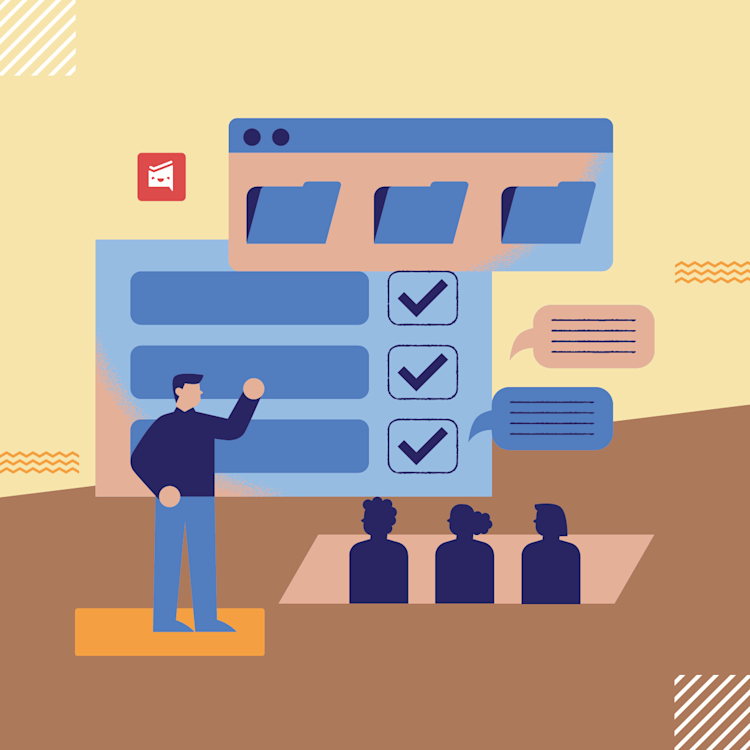 8 Tips To Streamline IT Project Management | Blog | Workast