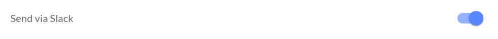 How to customize Workast notifications and daily reminders in Slack 4