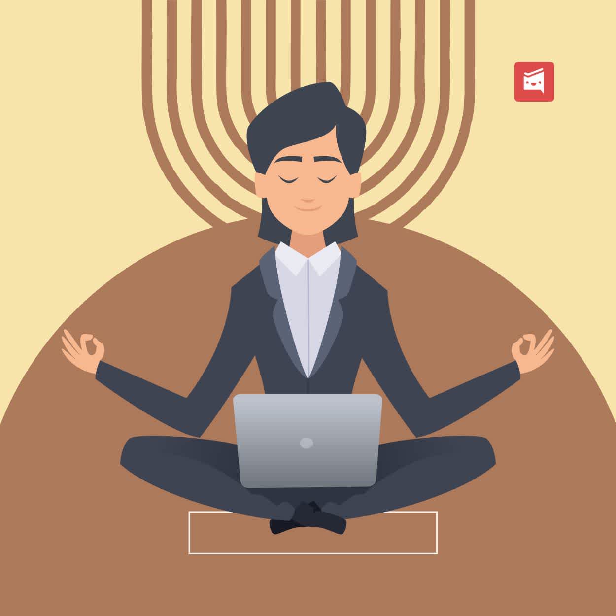 How to Handle the Stress of Running a Company 5 Crucial Ways to Find a Better Balance