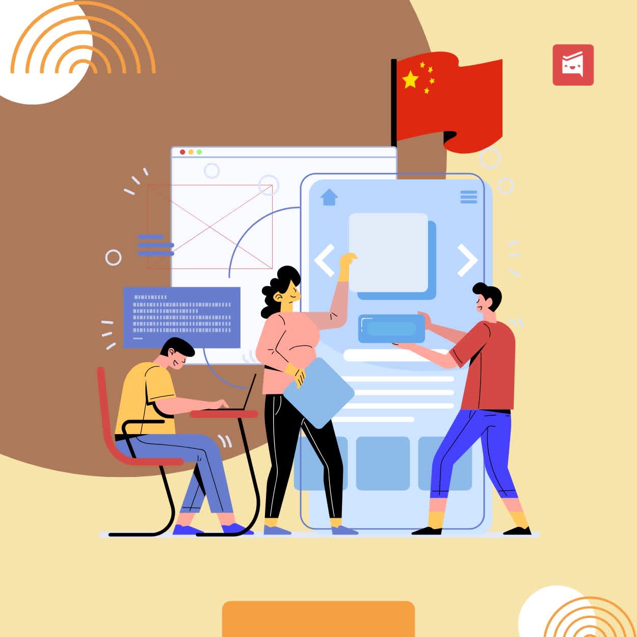 Streamlining Website Design Projects in China Best Tools and Practices for Teams