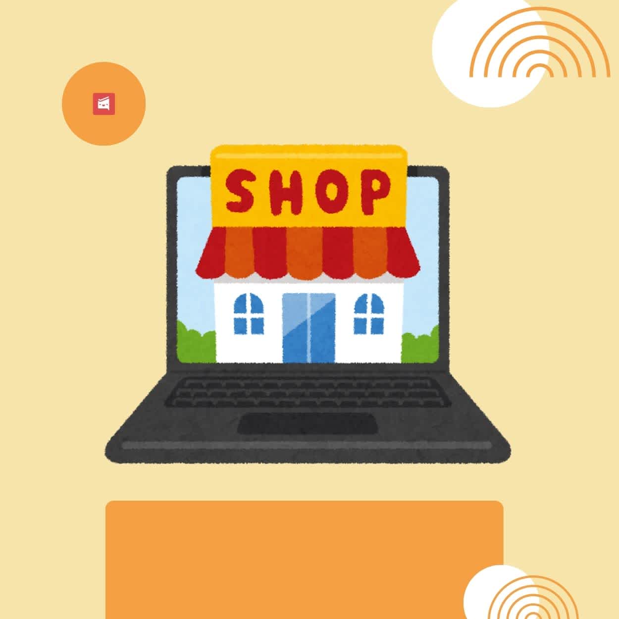 From Storefront to Screen Taking Your Small Business Online