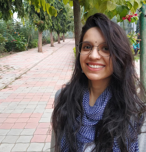 Narayani Pandya avatar