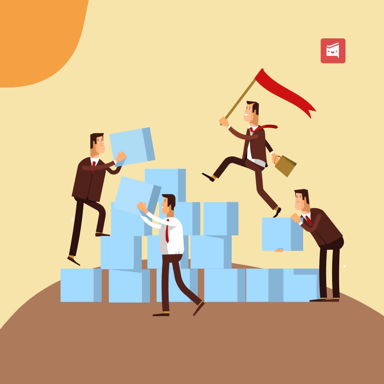 8 Ways to Level Up Your Team-Building Activities in 2025