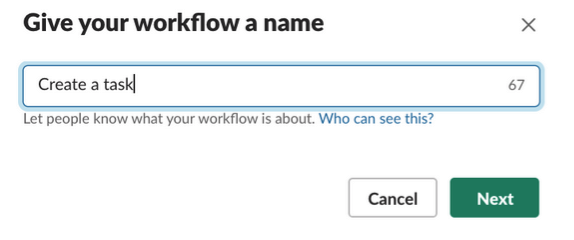 workflow 1