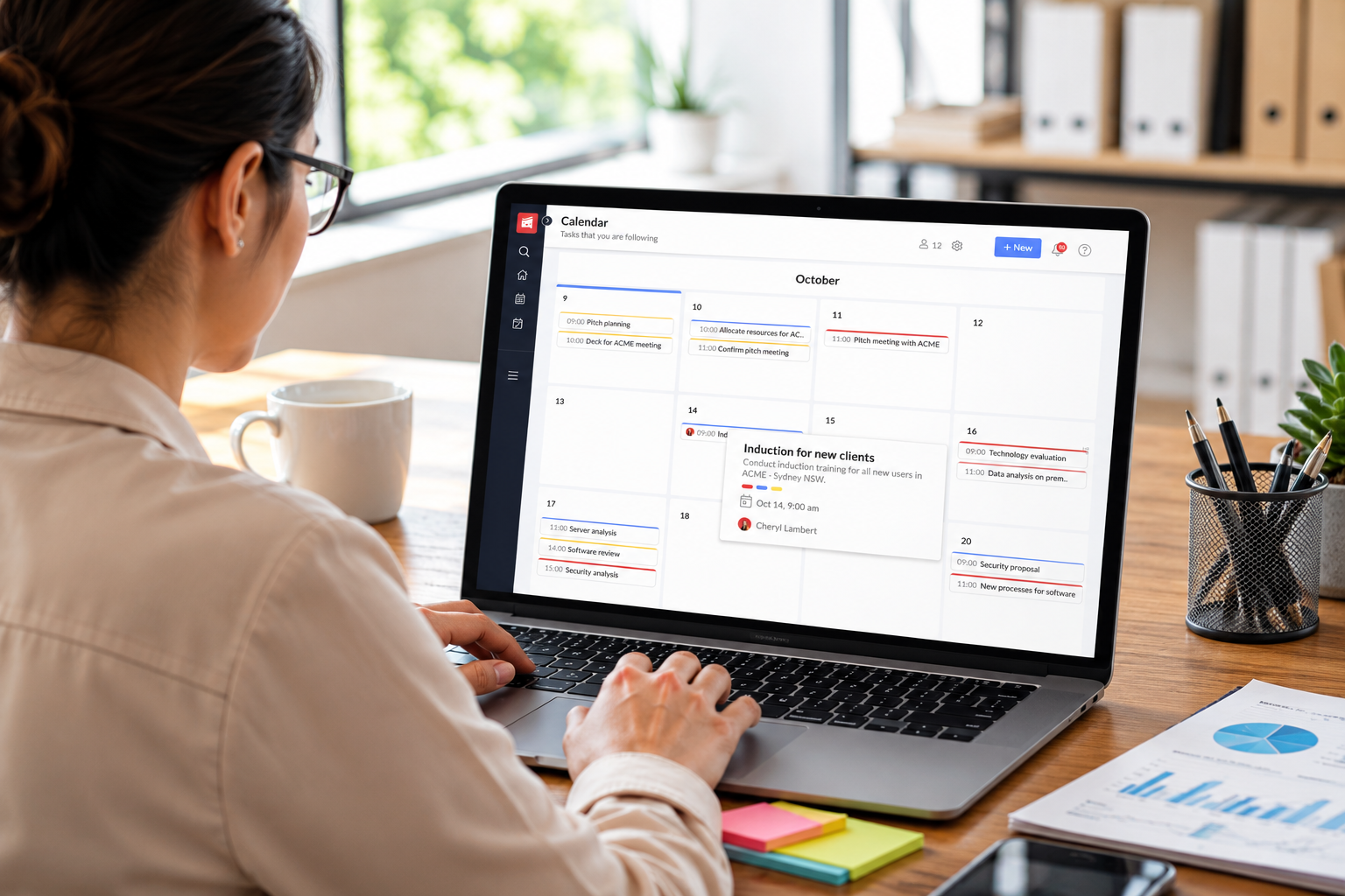 What AI Workflow Tool Auto-Triages and Assigns Tasks? 2