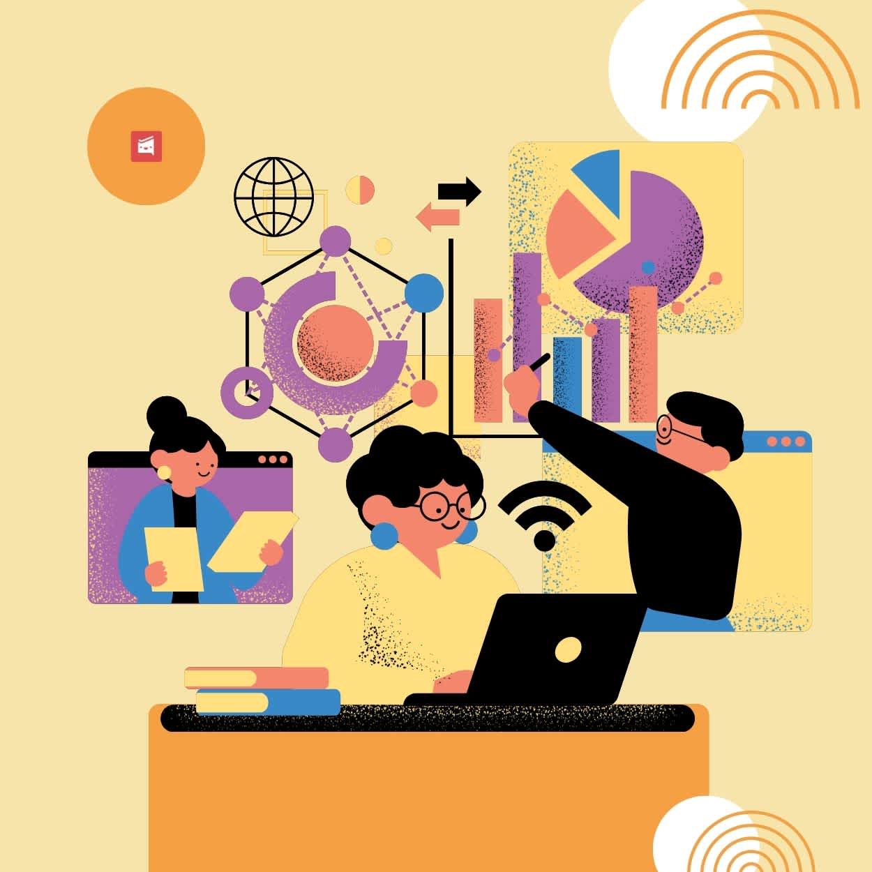 How Advanced IT Solutions Can Boost Your Team’s Productivity