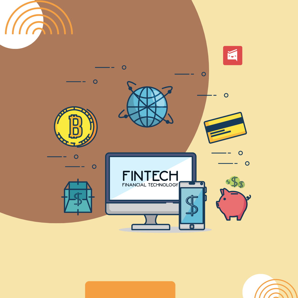 Why Should Small Businesses Utilize Fintech Tools?
