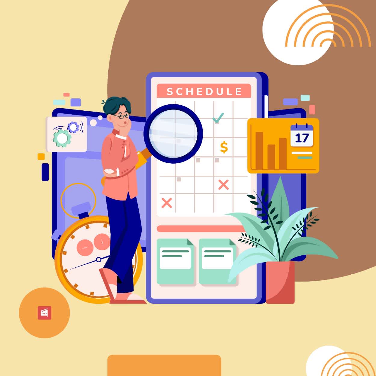 How Workforce Management Software Simplifies Employee Scheduling