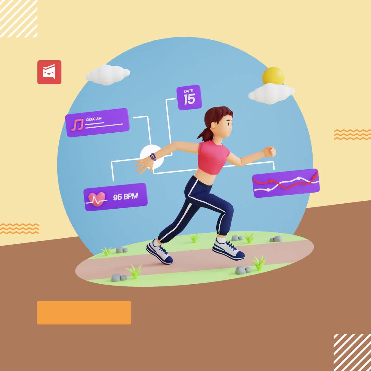 How To Choose Fitness Trackers For Remote Employees