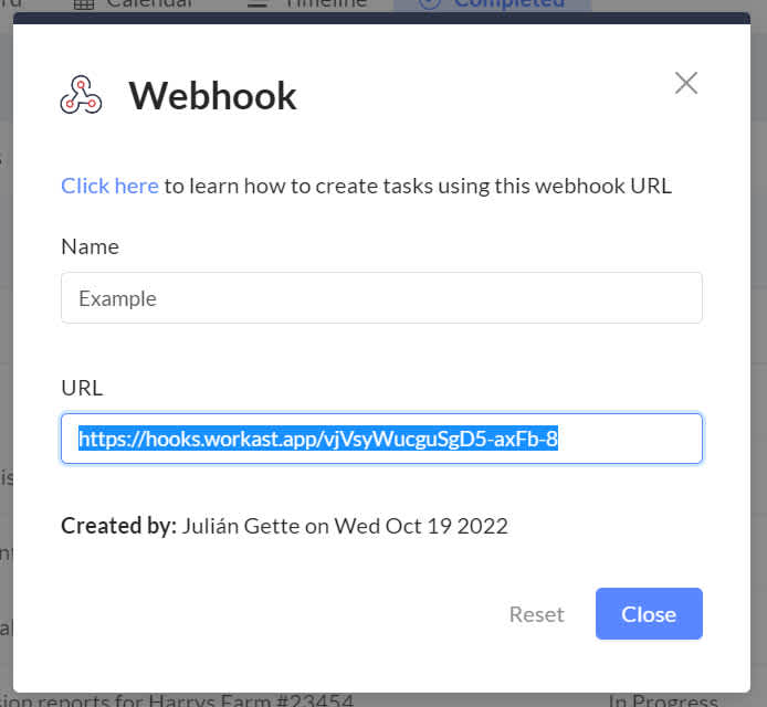 Incoming Webhooks 3