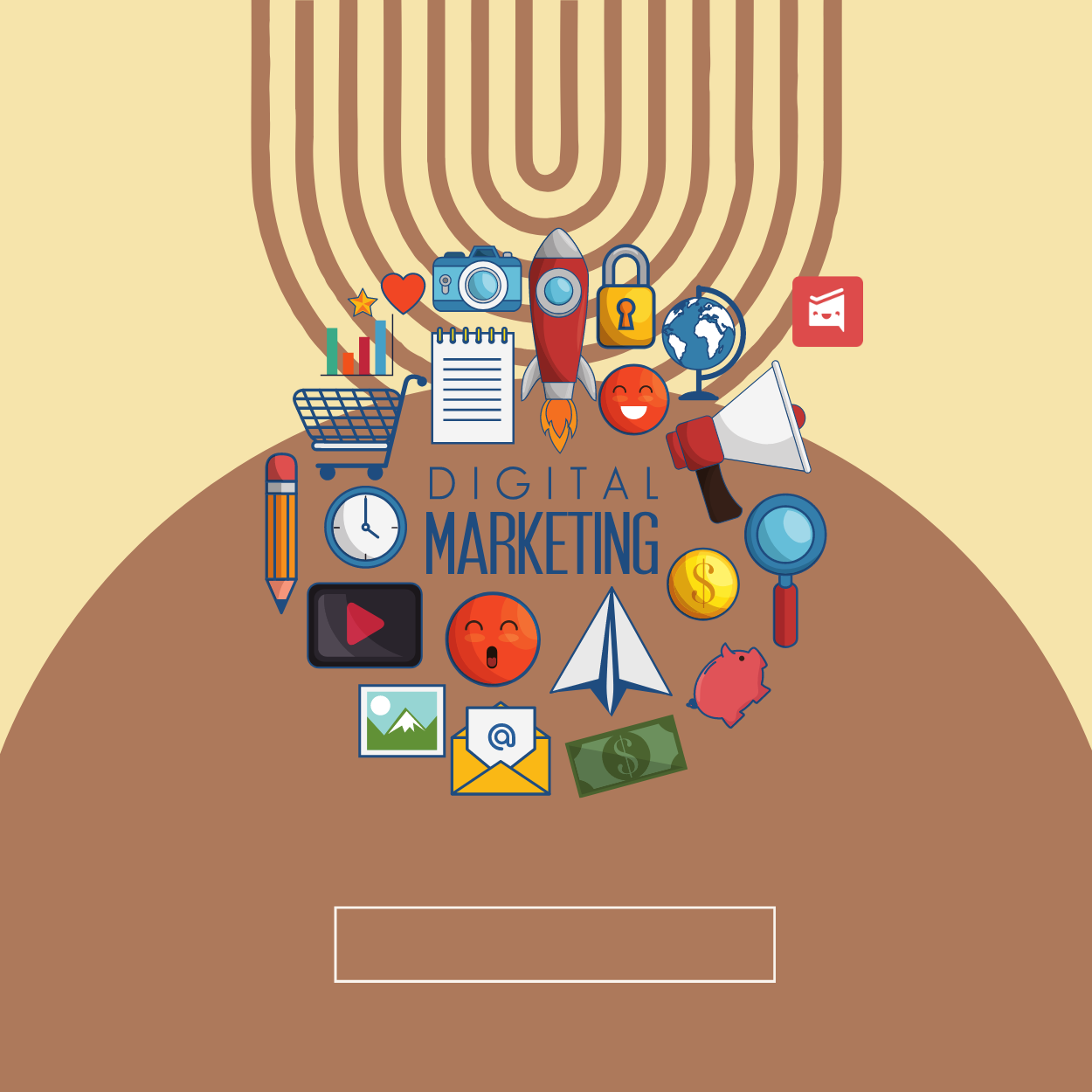 How To Streamline Your Digital Marketing Efforts for Your Small Business