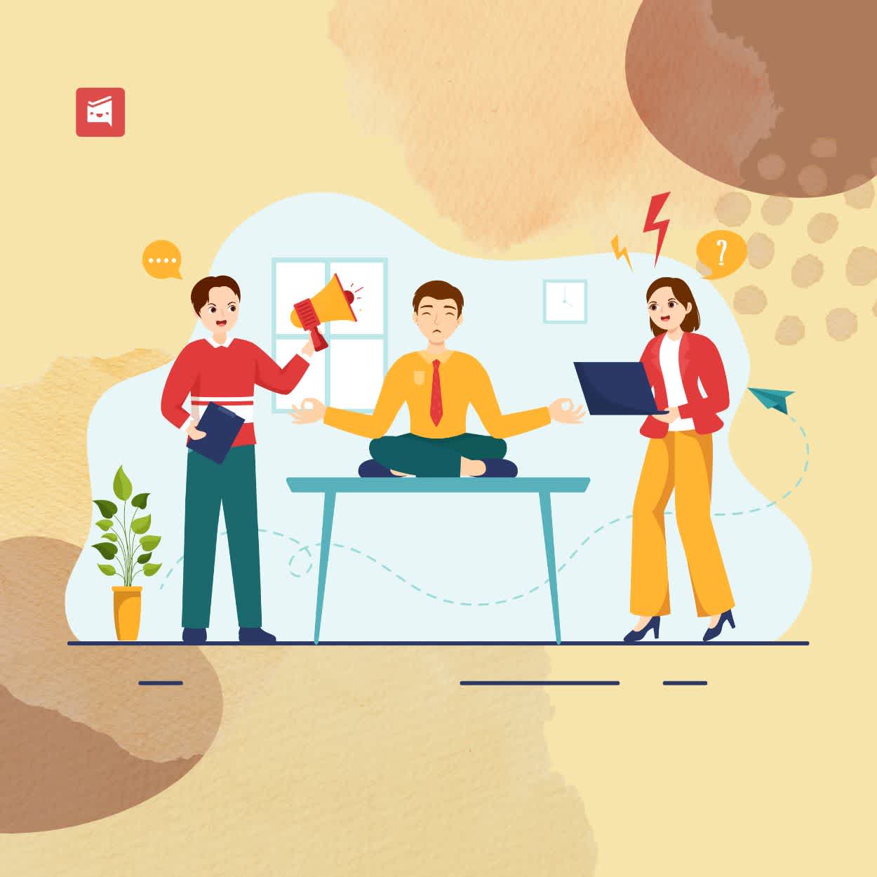 How Professional Services Stay Organized in High Pressure Environments