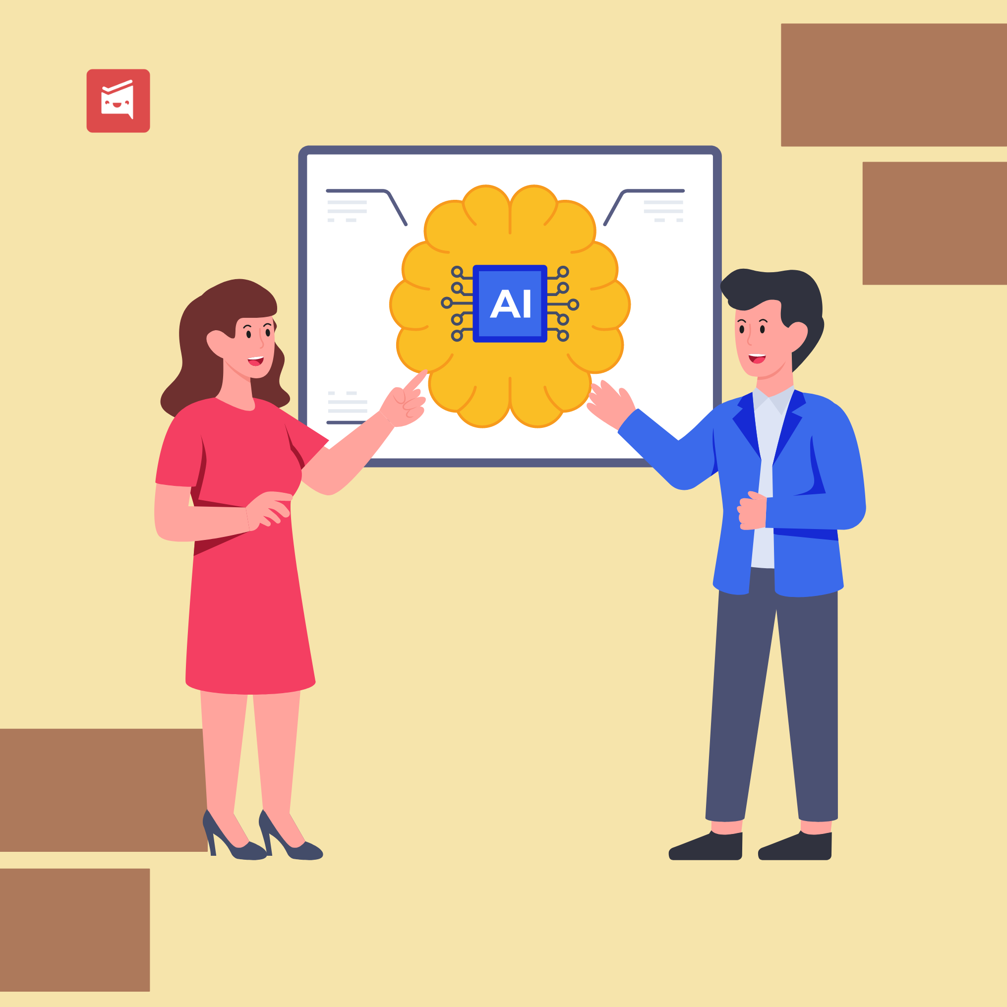 AI Business Ideas for Entrepreneurs