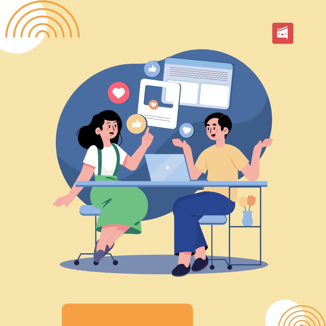 Scaling Your Brand on Social Media A Guide to Efficient Project Management