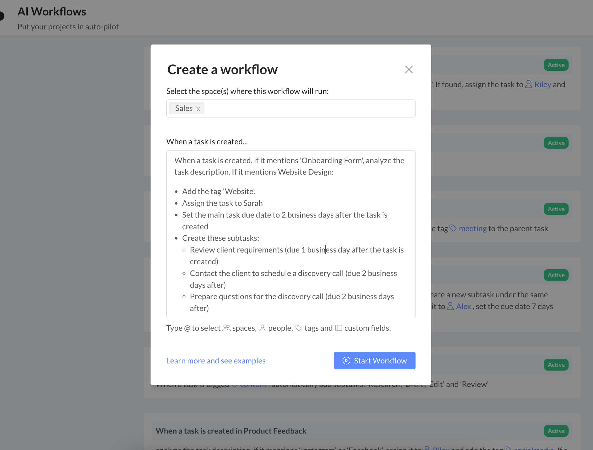 workflow 1