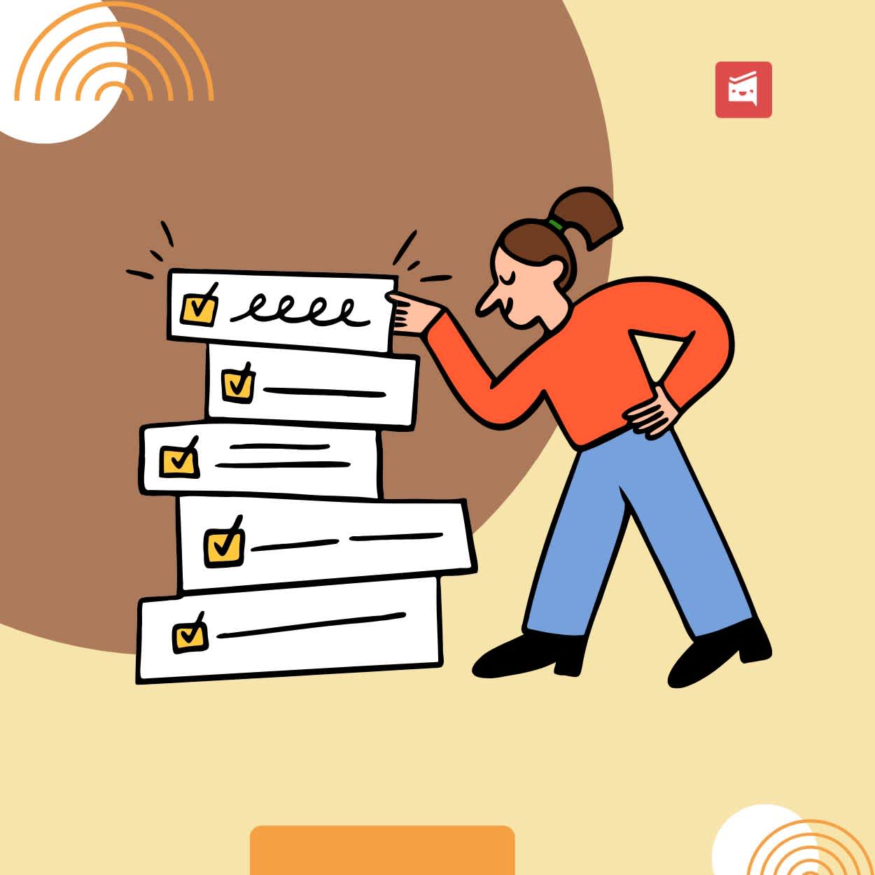 9 Ways to Make Task Descriptions Easier to Read for Neurodiverse Teams