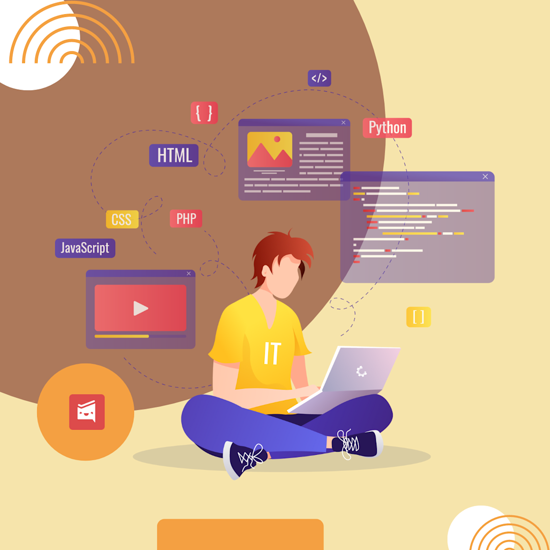 Giving Tasks to Professionals When Creating a New Website: A Definitive ...