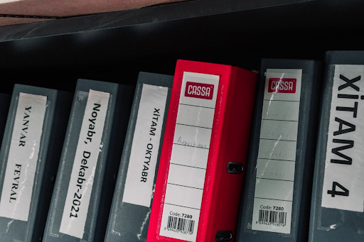 How OCR Technology Simplifies Business Document Management 2
