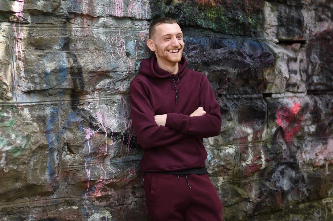 Frank Hamilton avatar