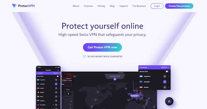 Advanced Vpn Applications Top 10 Best VPN Mobile Applications for Remote Work in 2024 | Blog ...