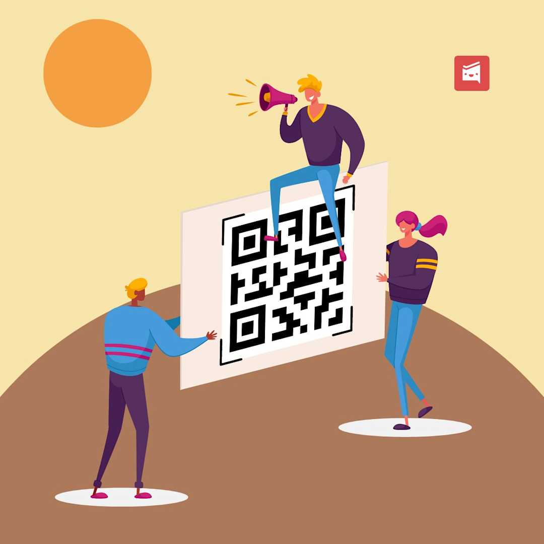 How to Use Quick Response Codes in Marketing: Strategies and Tips ...