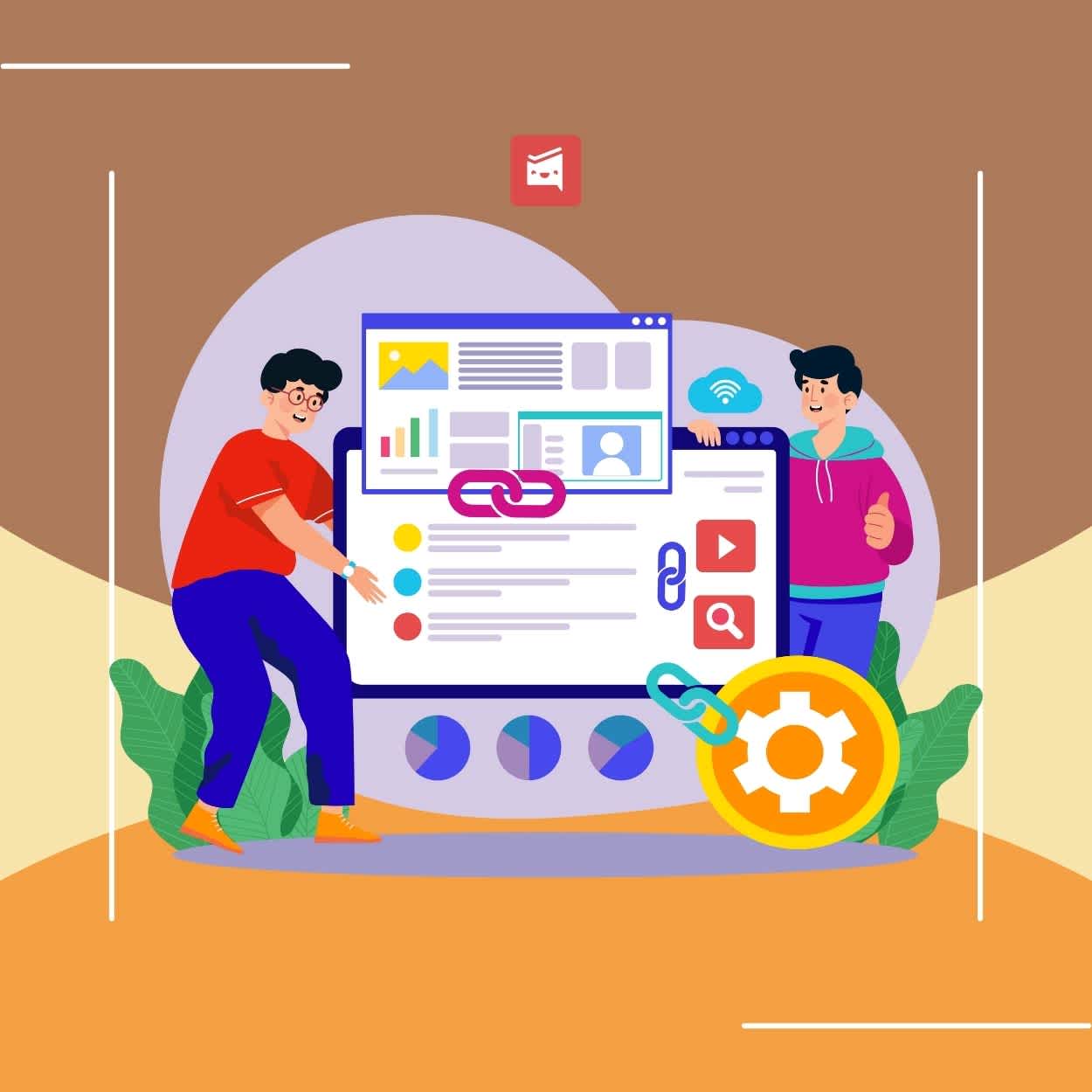 SEO Task Management How to Build a Sustainable Link Building Strategy