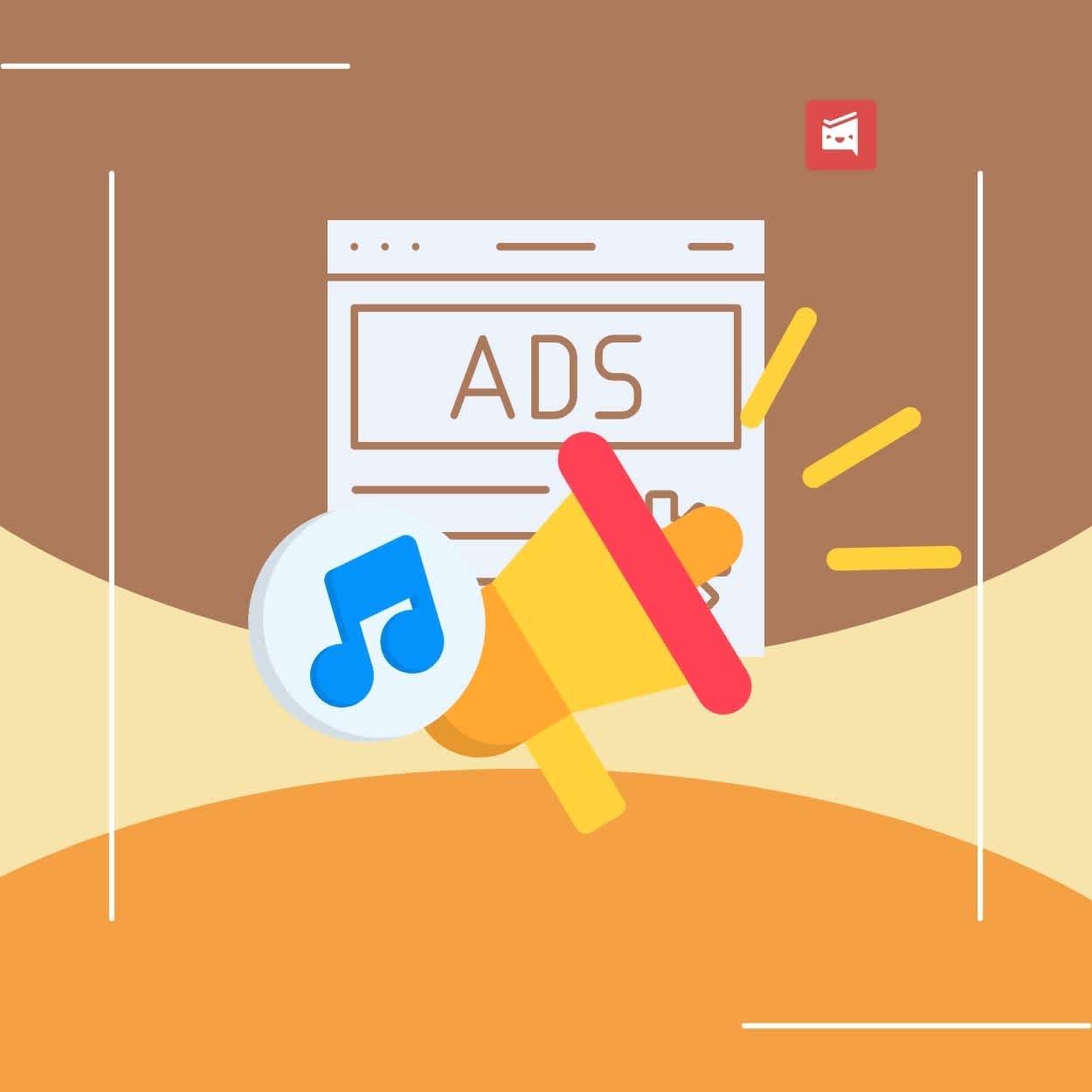 How Music Elevates Advertisement Engagement and Brand Recognitionto