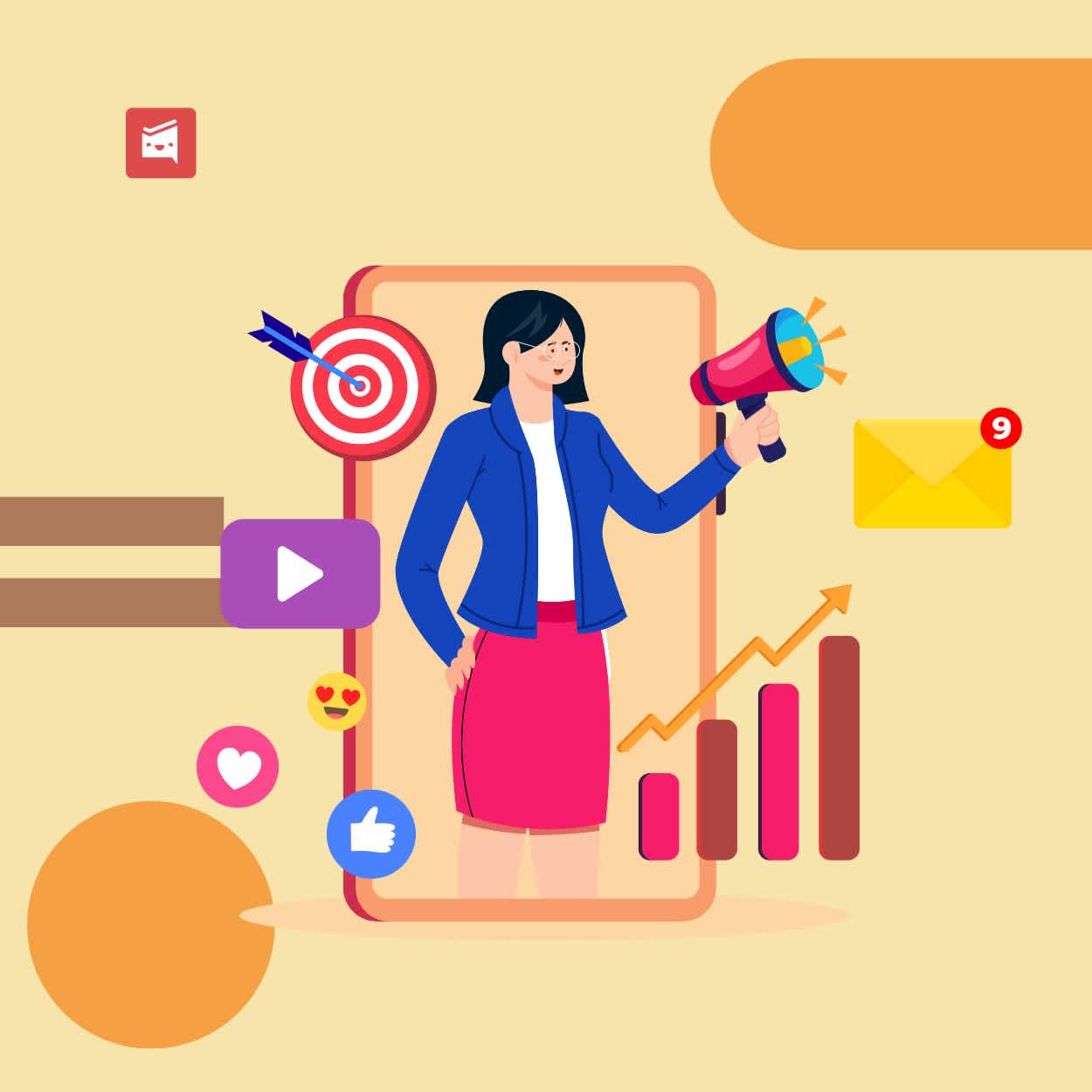 How Small Businesses Can Grow Their Brand with Digital Marketing Experts