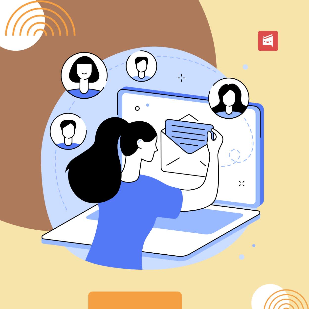 The Benefits of Using an Email Marketing Platform for Your Brand