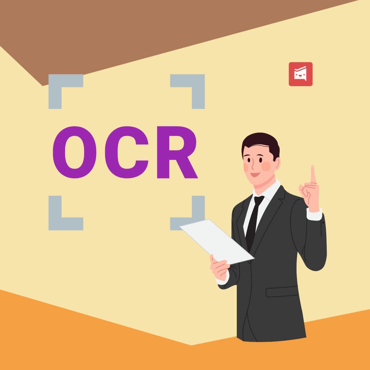 What Are the Key Benefits of Implementing OCR in Your Business Operations