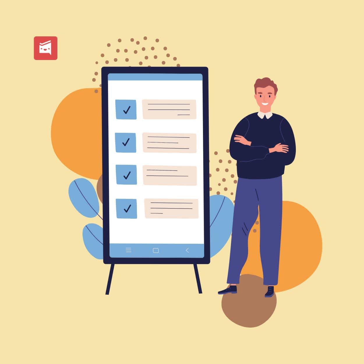 Workplace Task Management Model How to Build an Effective Task Management System for Your Team | Blog ...