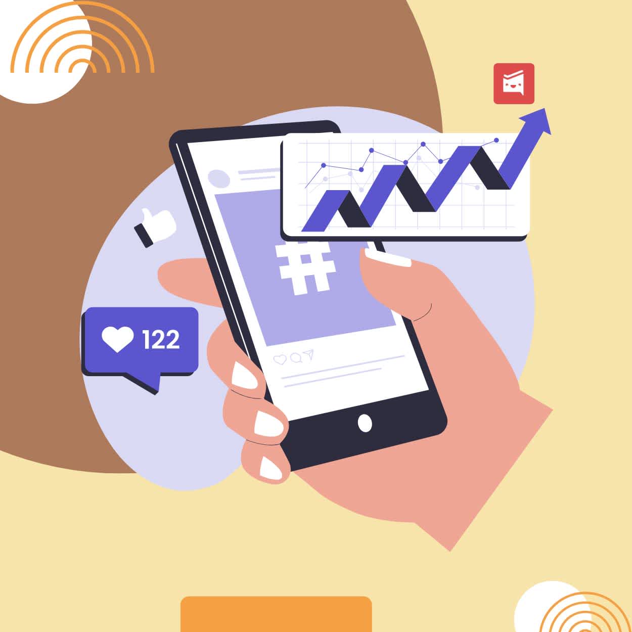 How to Grow Your Small Business on Social Media in 2025 Viplikes’ Tips for Entrepreneurs