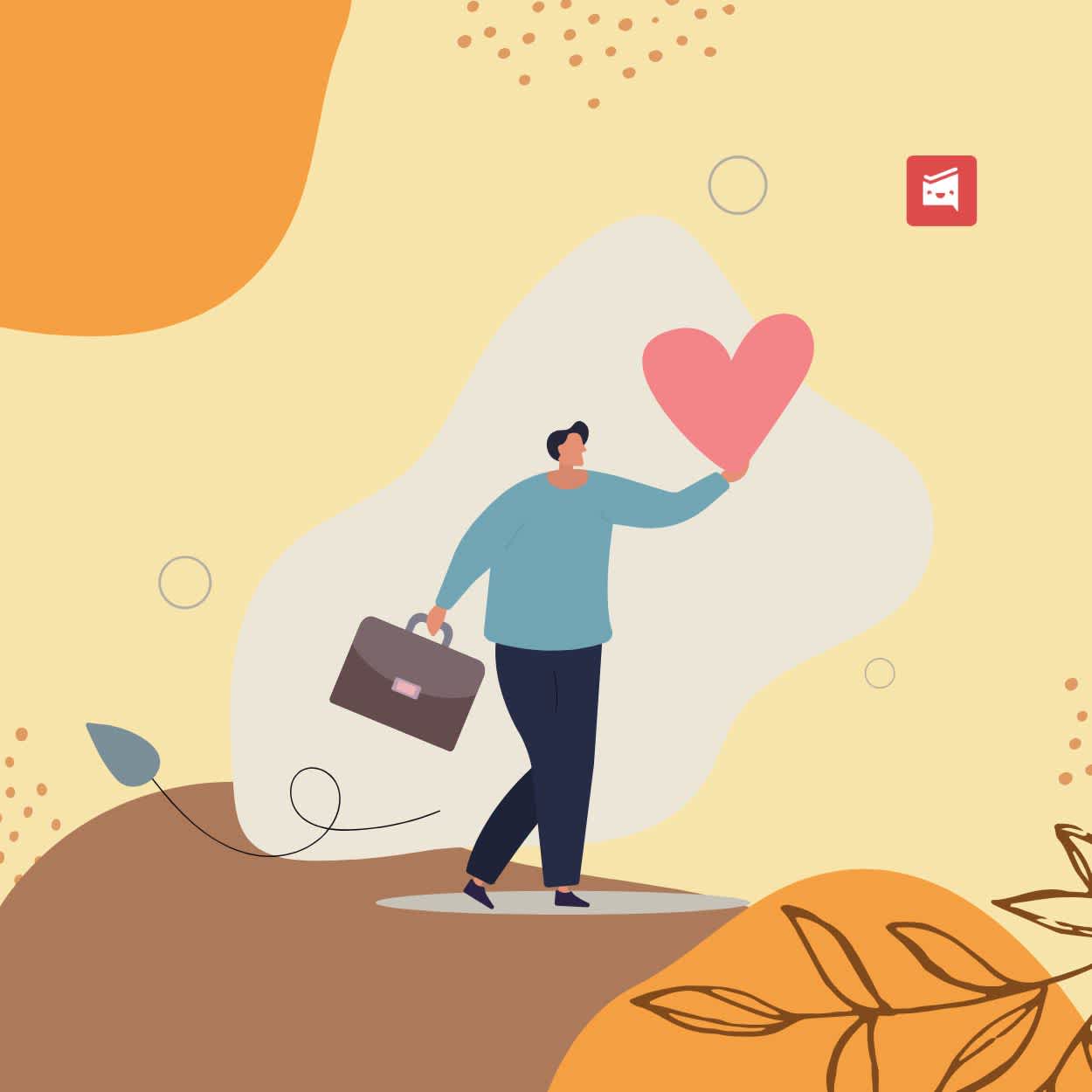 Find a Job That Doesn’t Feel Like a Job