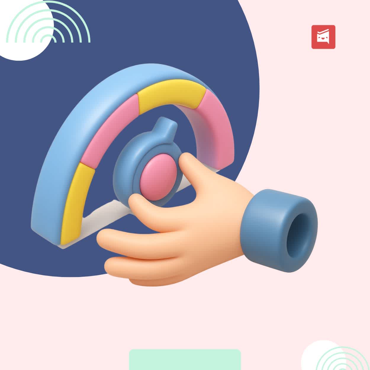 How to Match Brand Aesthetics Through Color